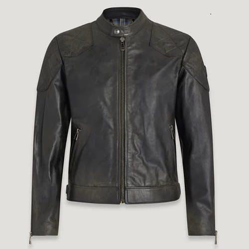 Belstaff outlaw 2024